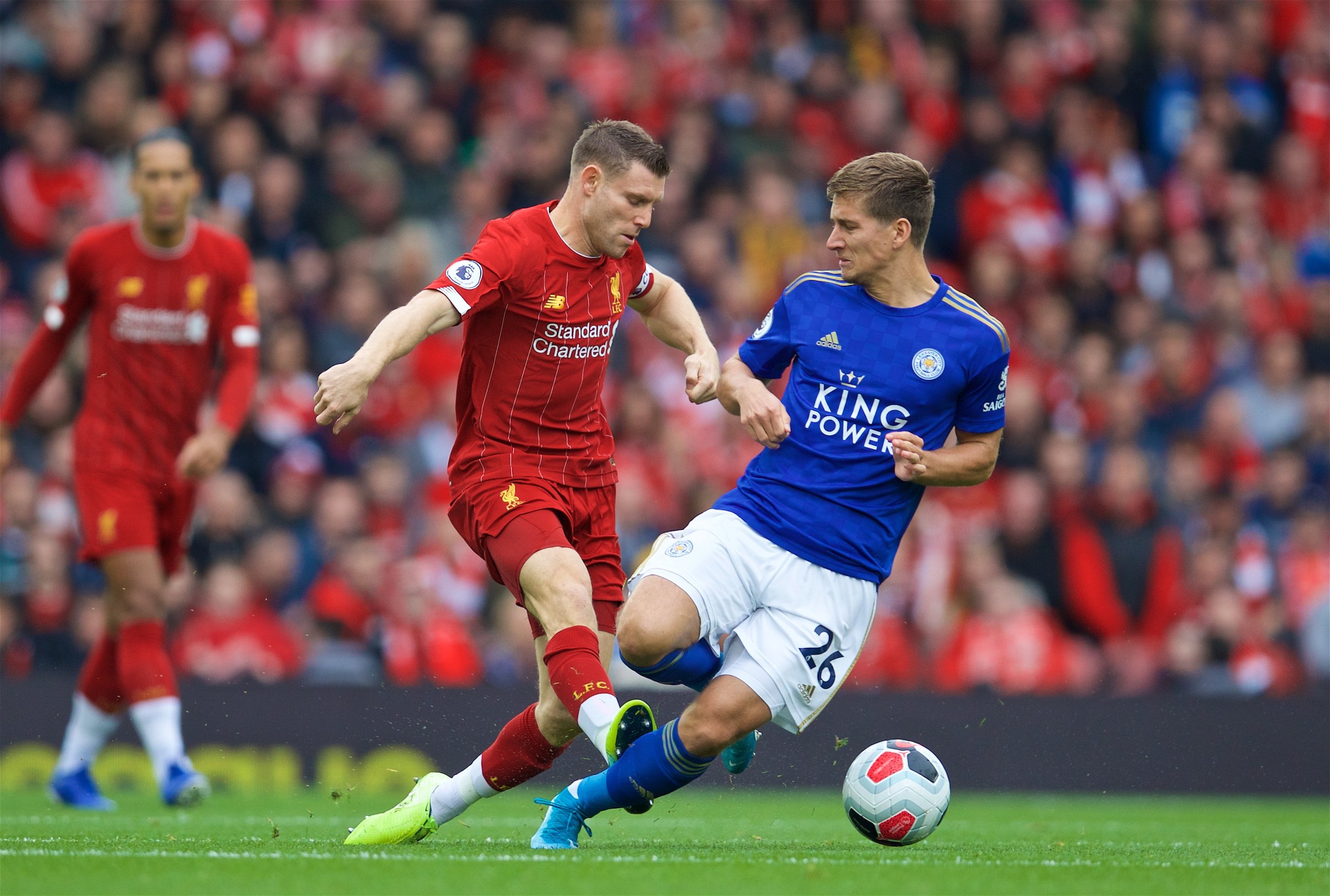 力競爭者 力競爭者